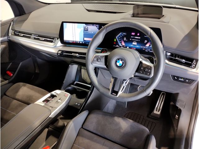 BMW 2series Active Tourer