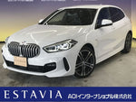 BMW 1series