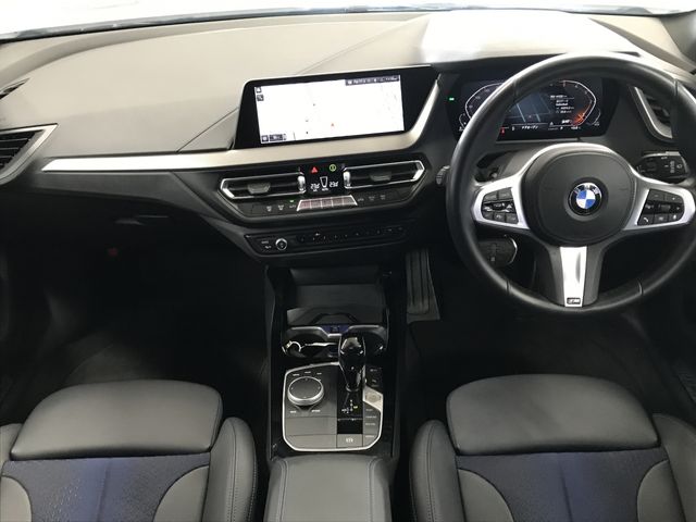 BMW 1series