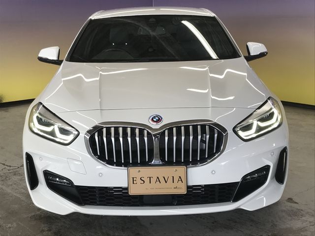 BMW 1series