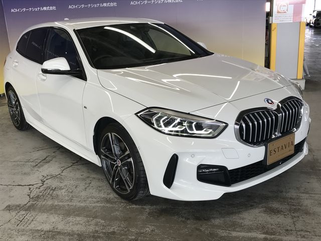 BMW 1series