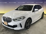 BMW 1series
