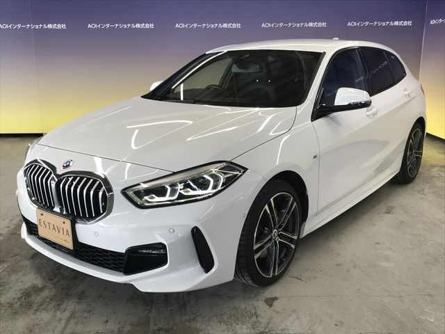 BMW 1series