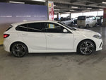 BMW 1series