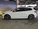 BMW 1series