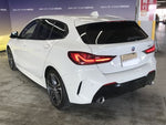 BMW 1series