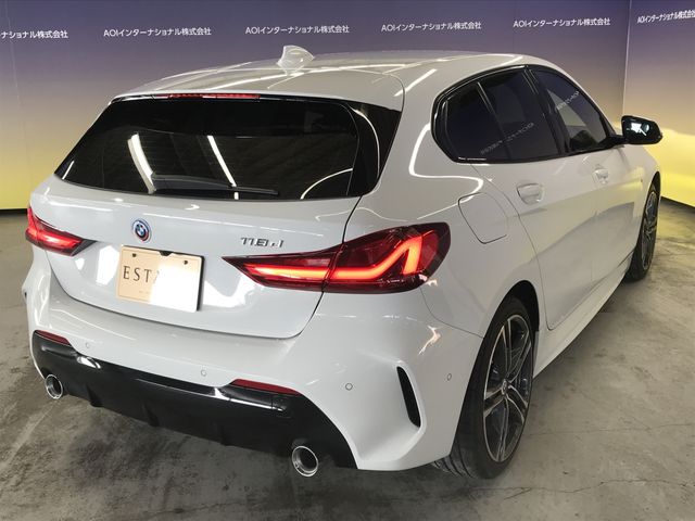 BMW 1series