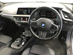 BMW 1series