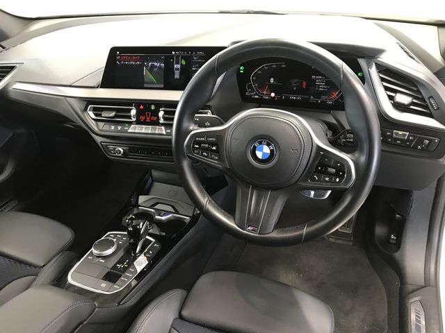 BMW 1series