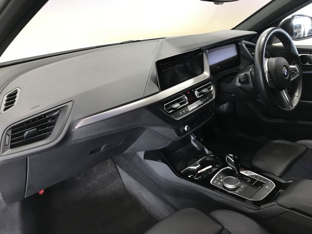 BMW 1series