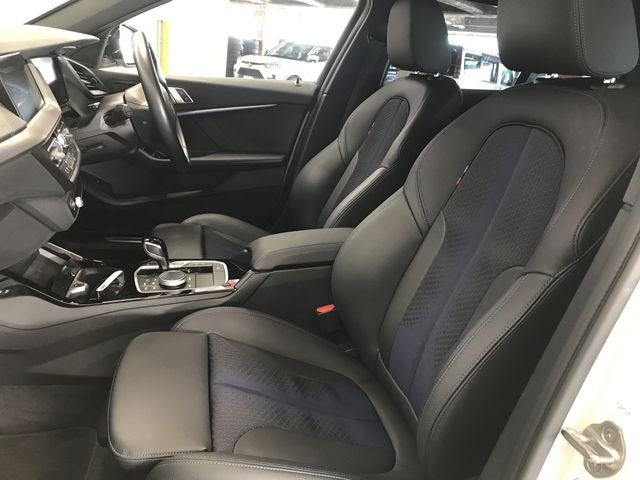 BMW 1series