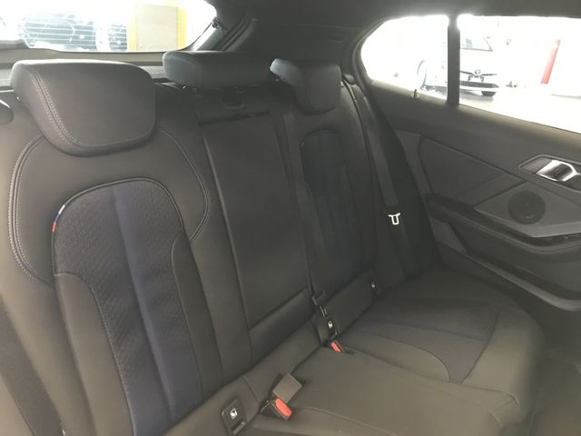 BMW 1series
