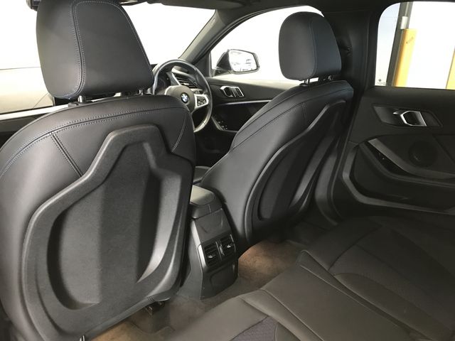 BMW 1series