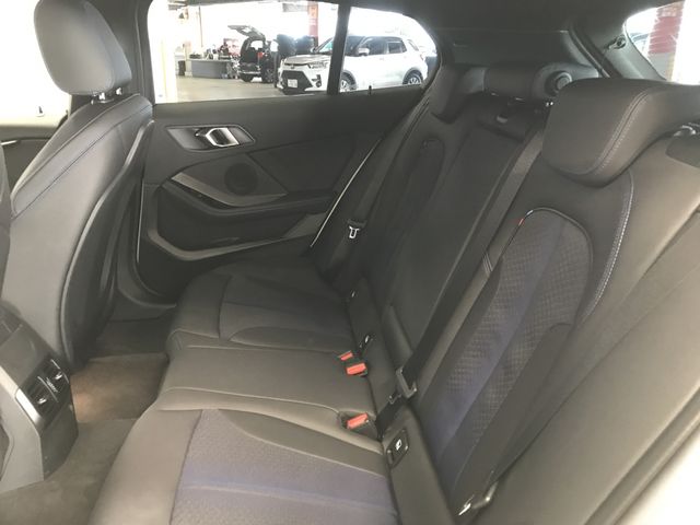 BMW 1series