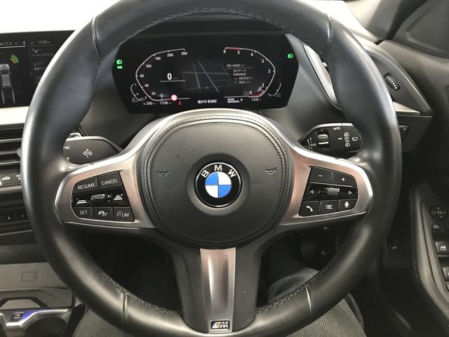 BMW 1series
