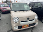 MIRA Cocoa 4WD