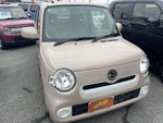 MIRA Cocoa 4WD