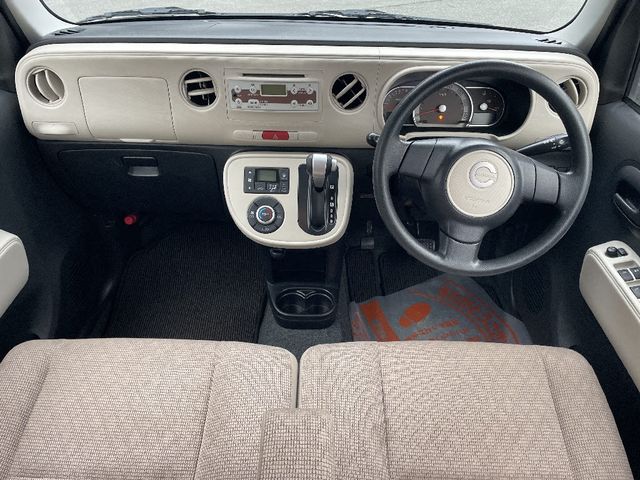 MIRA Cocoa 4WD