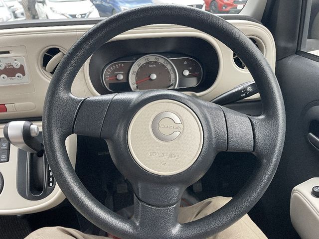 MIRA Cocoa 4WD