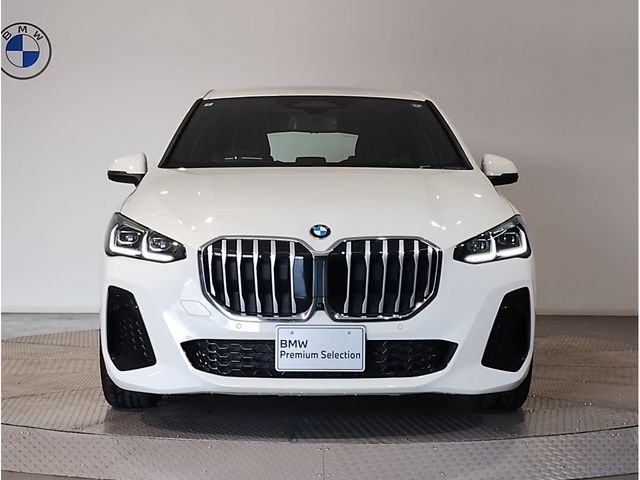 BMW 2series Active Tourer