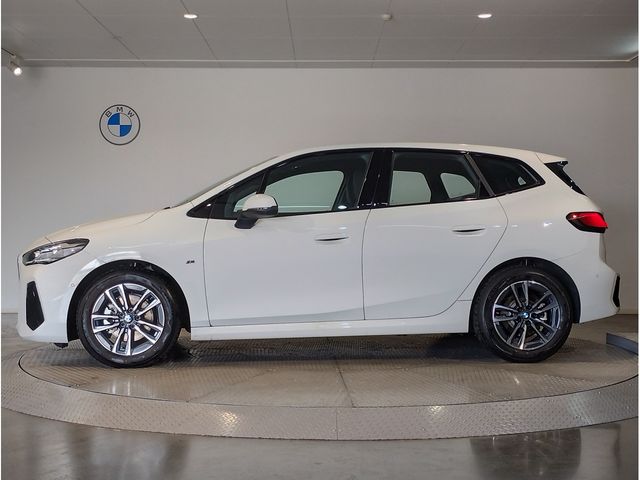BMW 2series Active Tourer