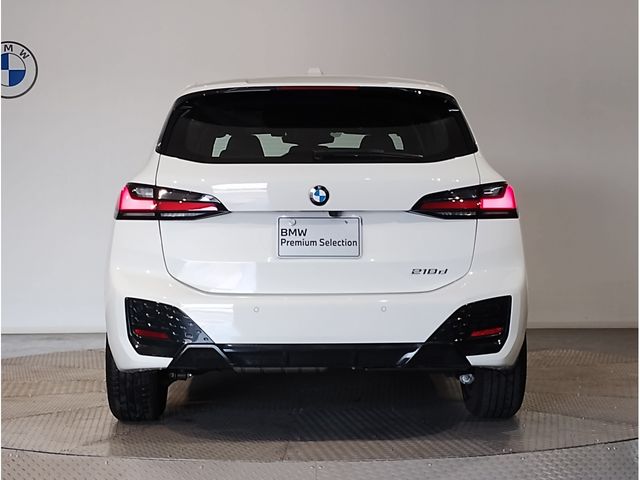 BMW 2series Active Tourer