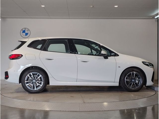 BMW 2series Active Tourer