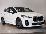 BMW 2series Active Tourer
