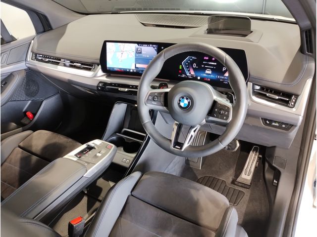 BMW 2series Active Tourer