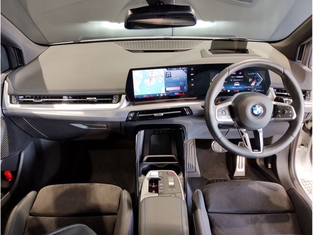 BMW 2series Active Tourer