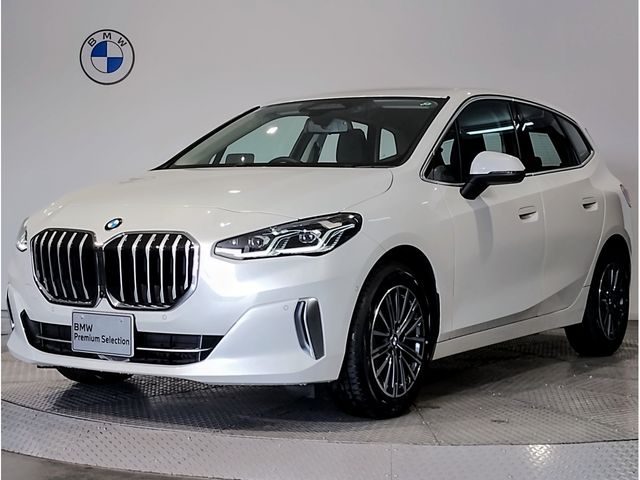 BMW 2 Series Active Tourer