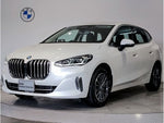 BMW 2series Active Tourer