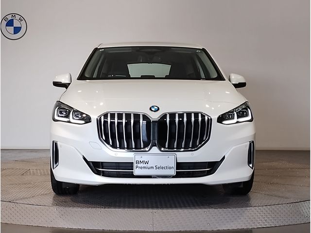 BMW 2series Active Tourer