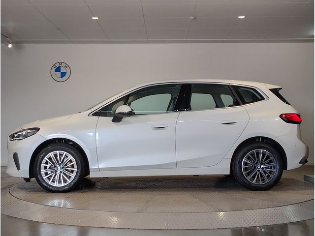 BMW 2series Active Tourer