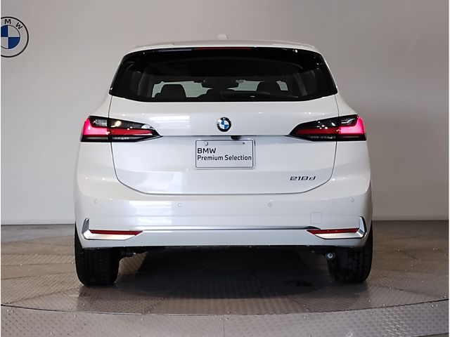 BMW 2series Active Tourer