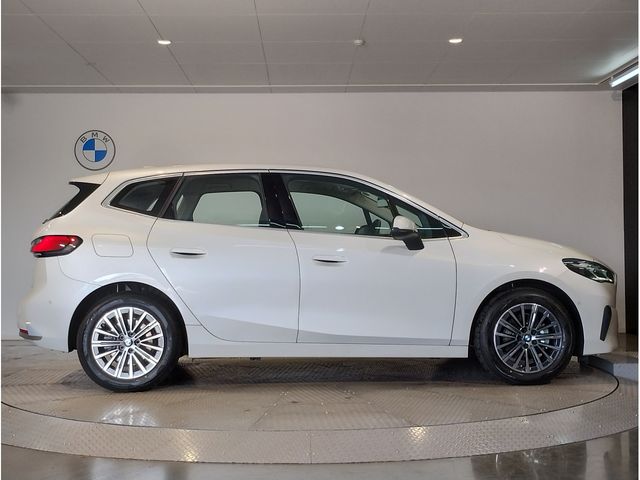 BMW 2series Active Tourer