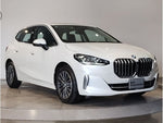 BMW 2series Active Tourer