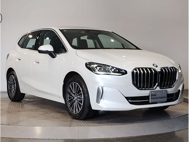 BMW 2series Active Tourer