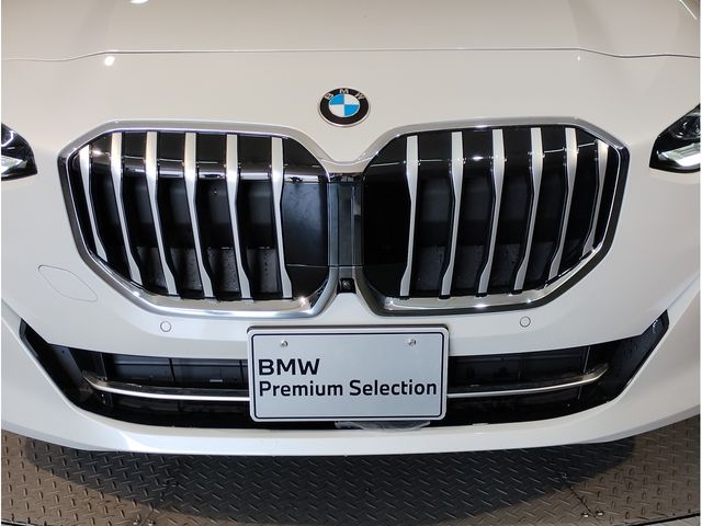 BMW 2series Active Tourer