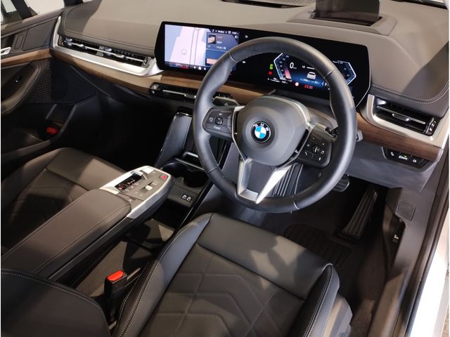 BMW 2series Active Tourer