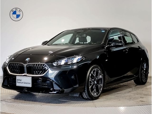 BMW 1series