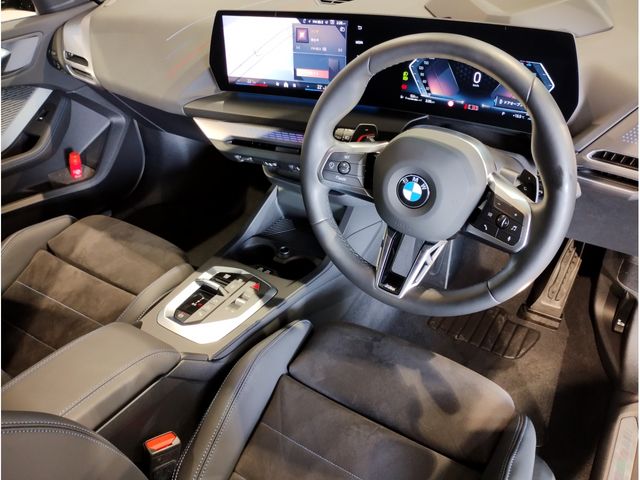 BMW 1series