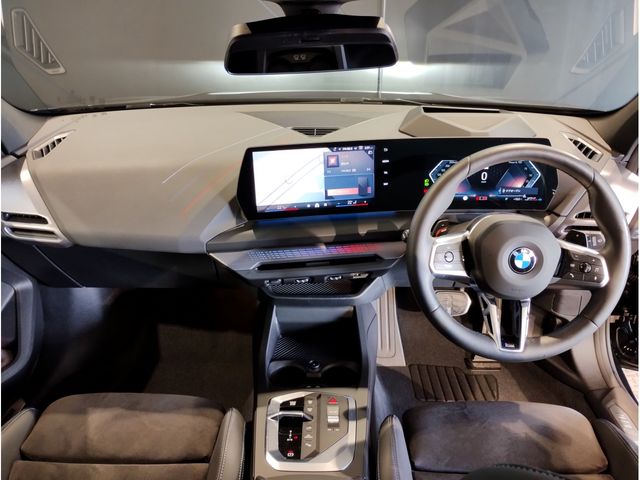 BMW 1series