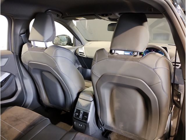 BMW 1series