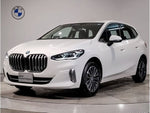 BMW 2series Active Tourer