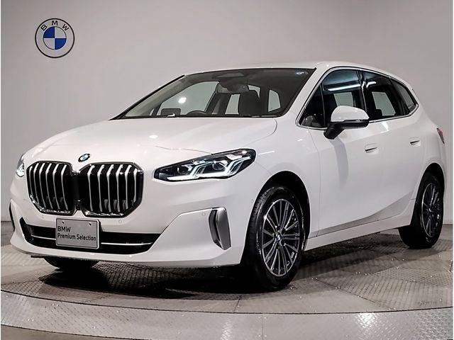 BMW 2series Active Tourer