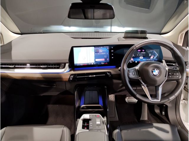 BMW 2series Active Tourer