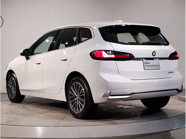 BMW 2series Active Tourer