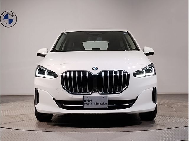 BMW 2series Active Tourer