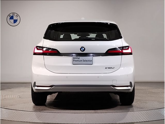 BMW 2series Active Tourer